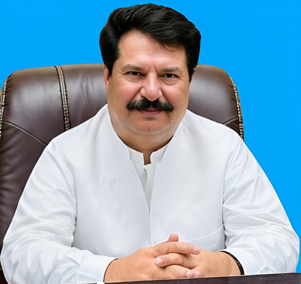 Minister